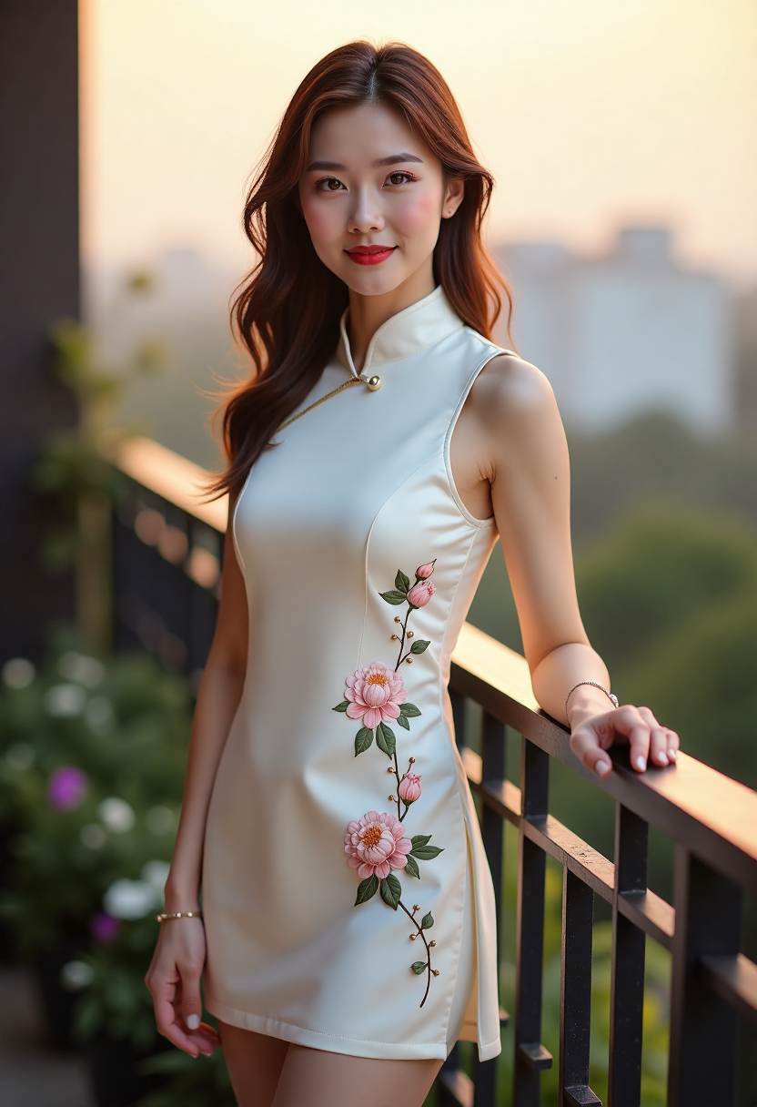 边界之外海报