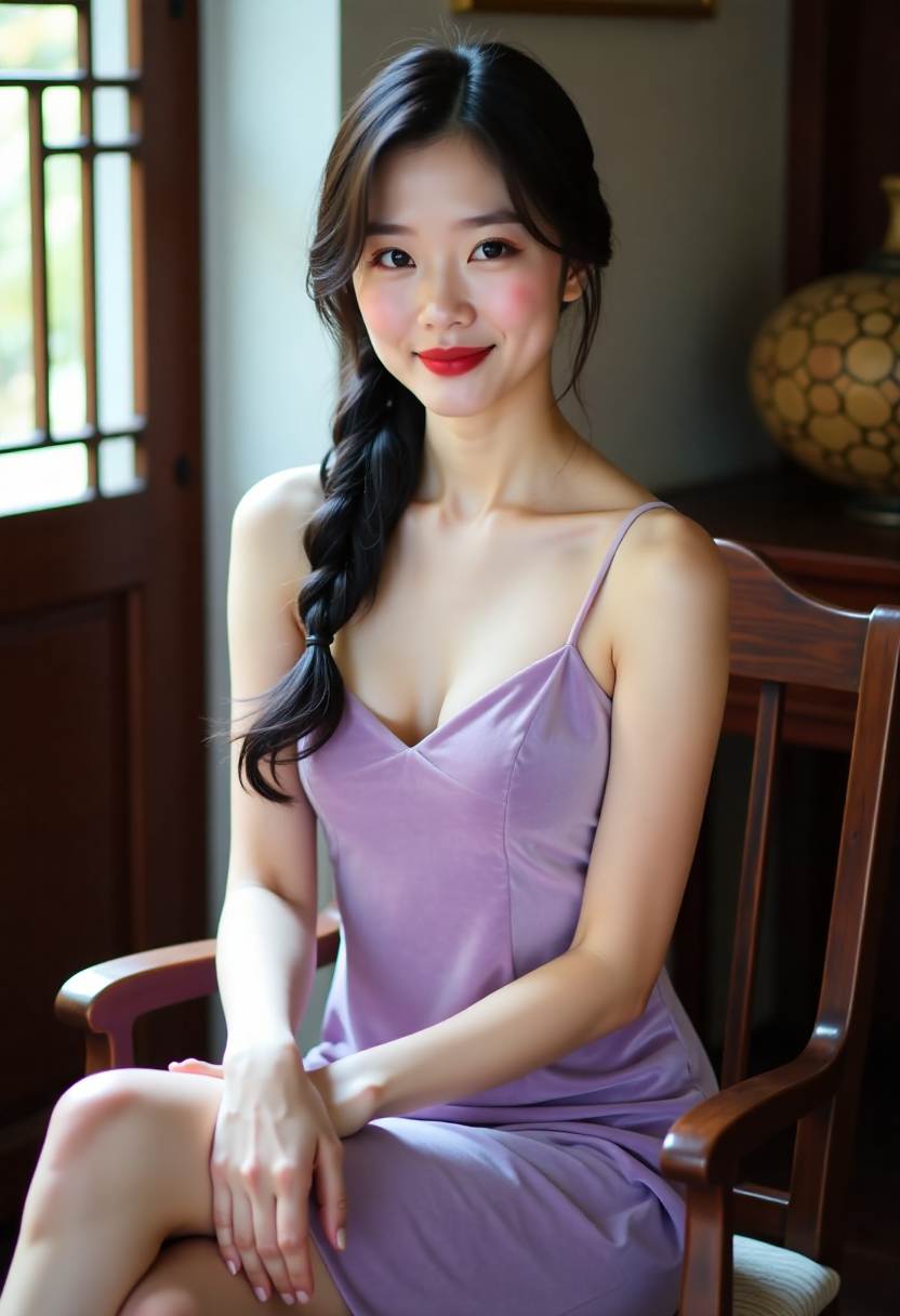 余红旧事剧照